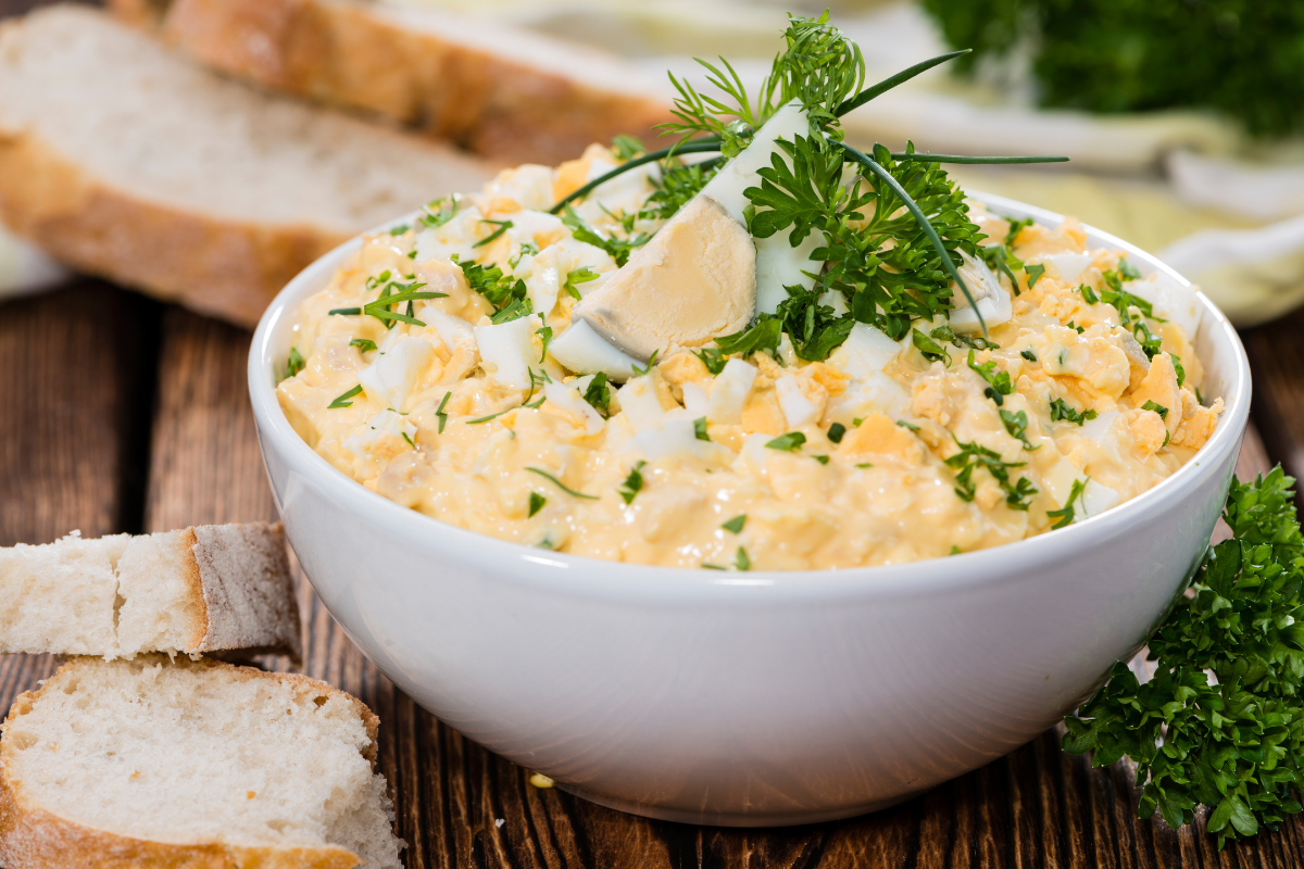 Egg Salad
