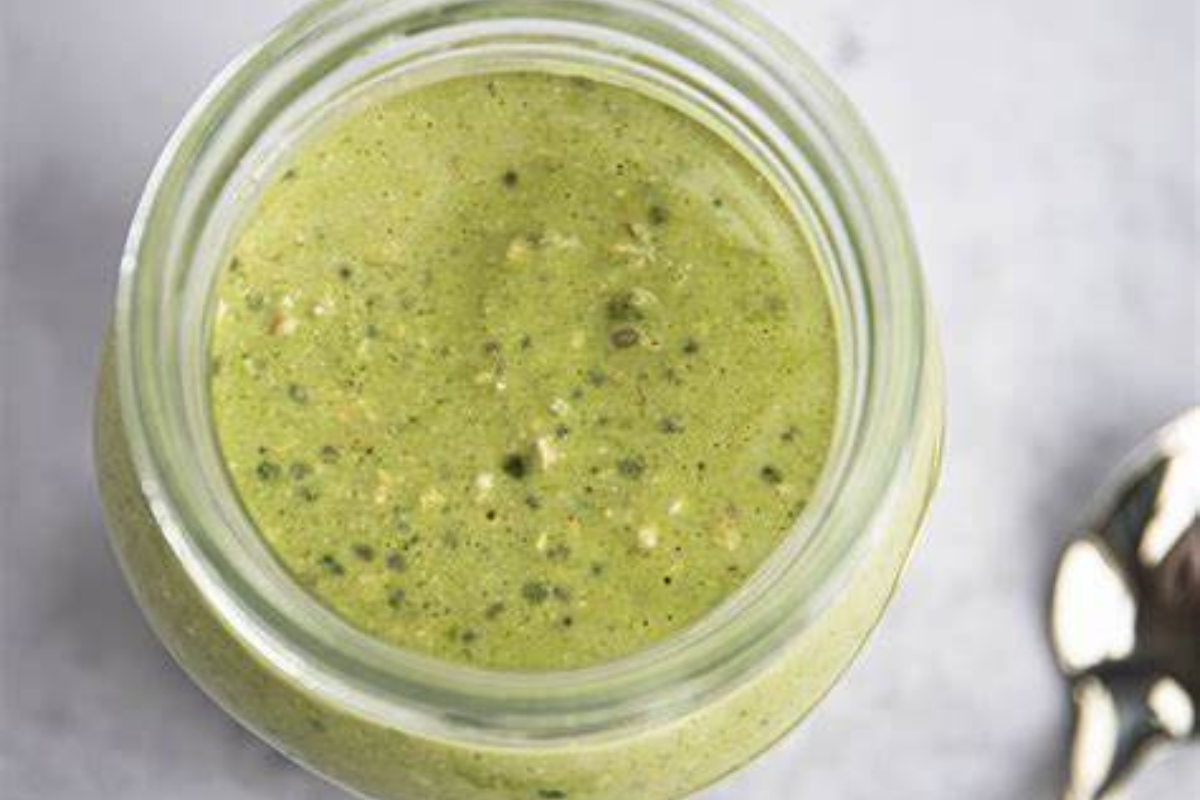 Macha Overnight Oats