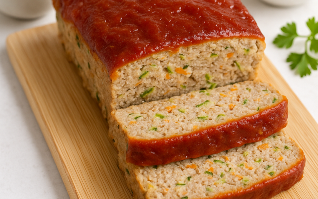 Meatloaf