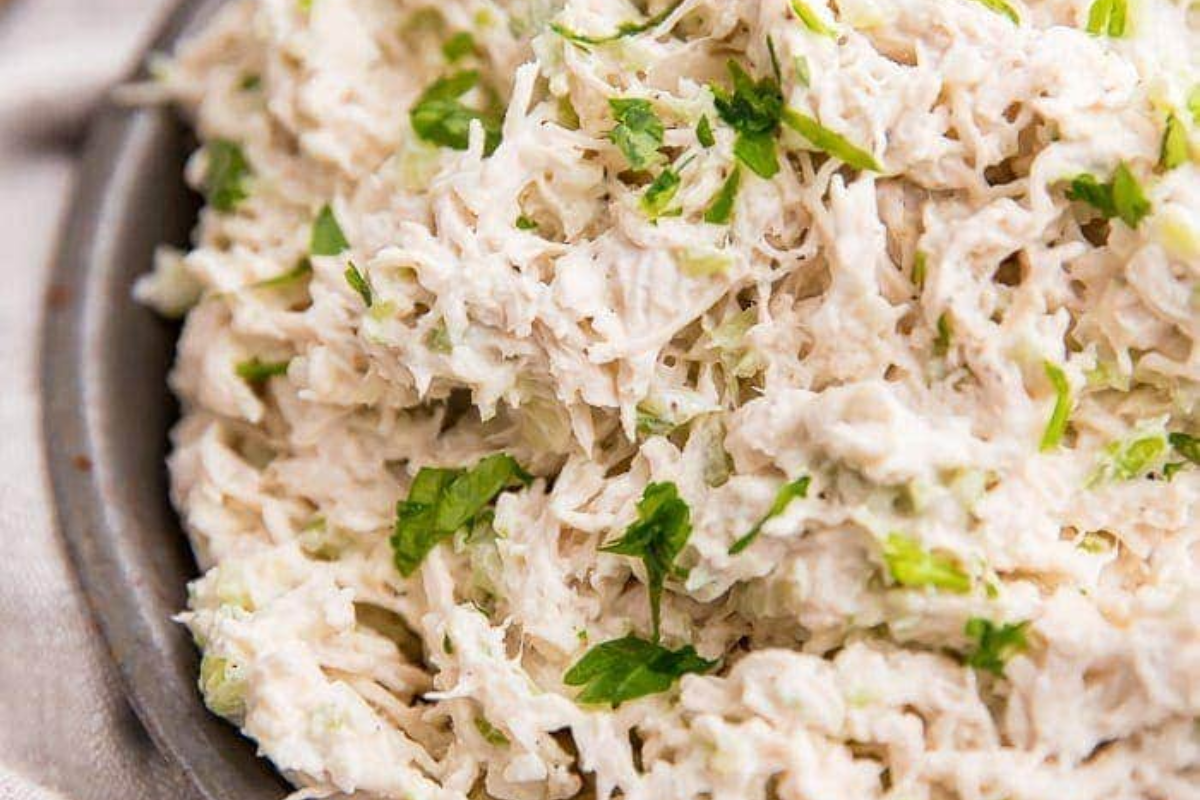 Chicken Salad
