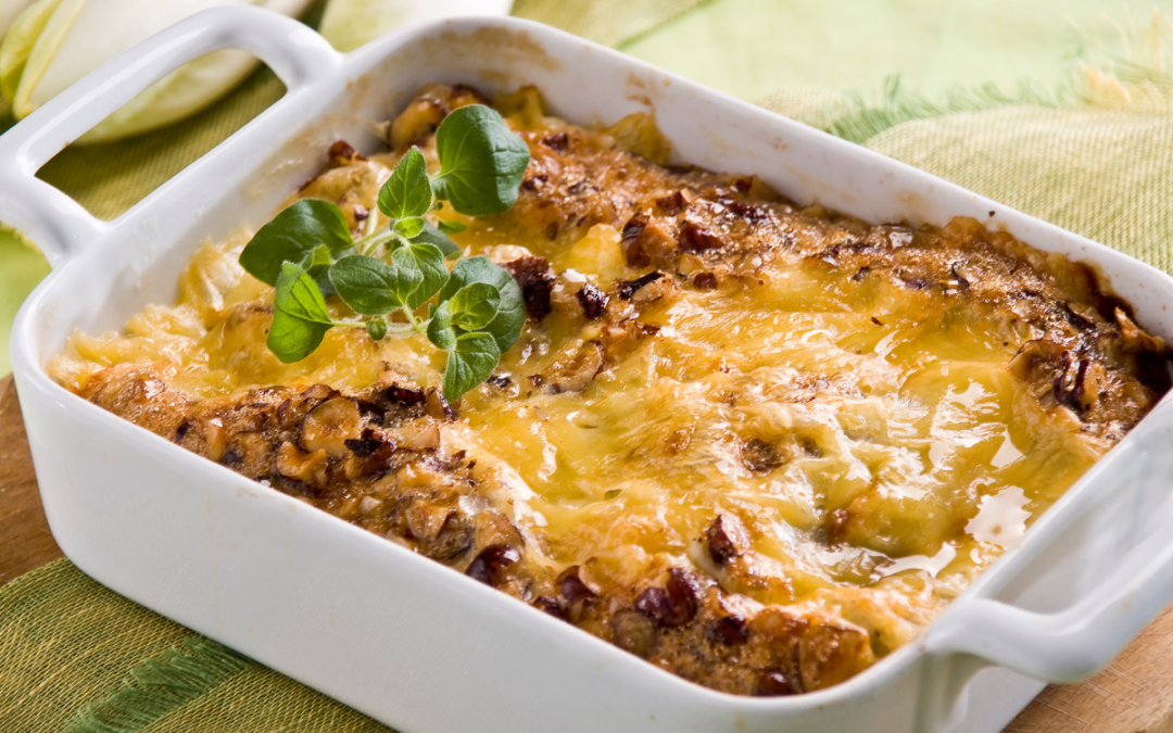 Taco Casserole