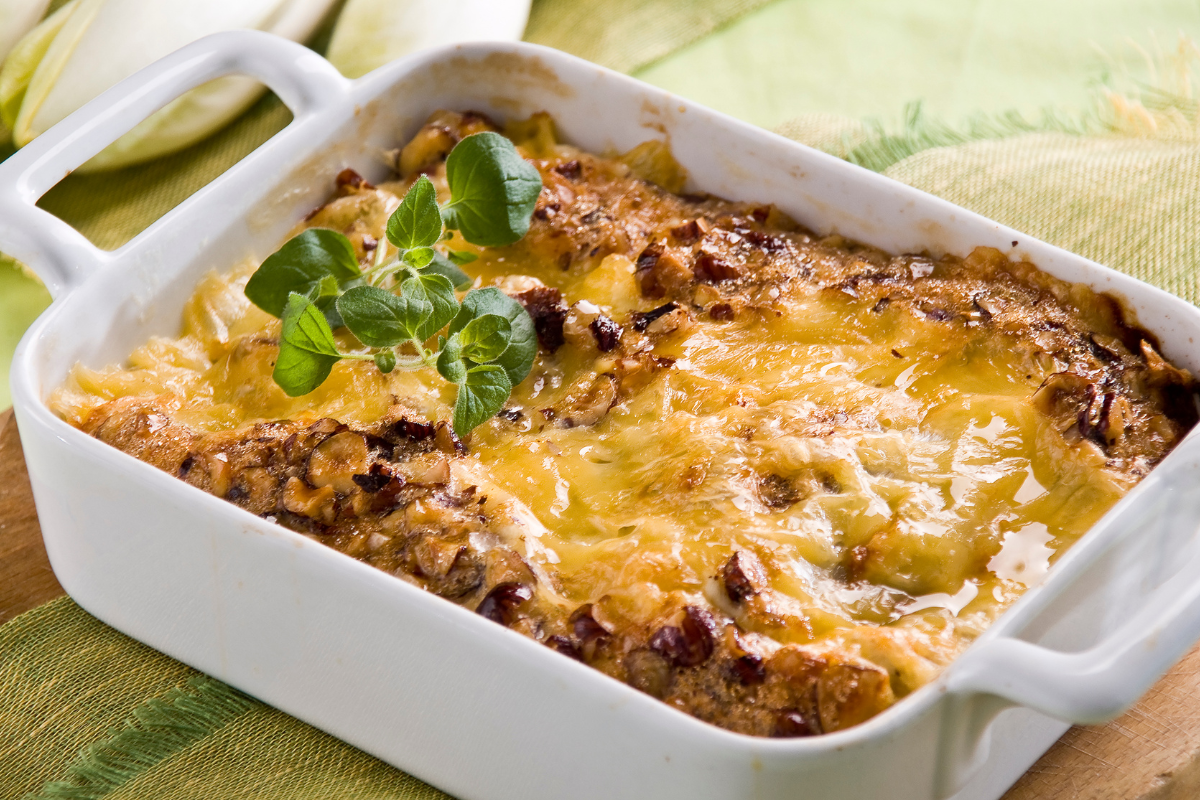 Taco Casserole